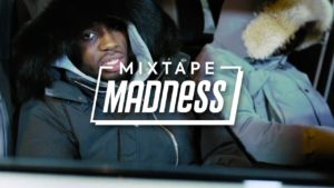 J Bands – Late Nights (Music Video) | @MixtapeMadness