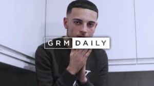 J Large – Again [Music Video] | GRM Daily