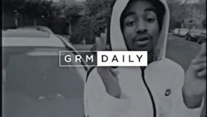 J.P – Top Boy Freestyle [Music Video] | GRM Daily