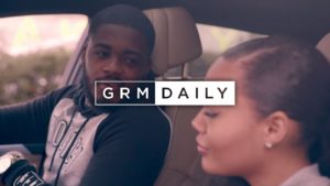 J Trillz ft. 1Domz – Bad [Music Video] | GRM Daily