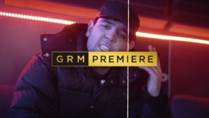 Jordan – F*** Rappers [Music Video] | GRM Daily