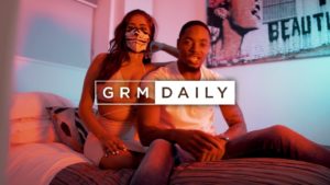 KXMALI –  2 Smoke [Music Video] | GRM Daily