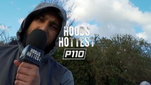 Lij – Hoods Hottest (Season 2) | P110