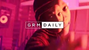 Lil Ayy – Working [Music Video] | GRM Daily