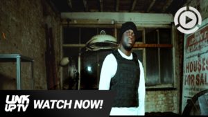 Lil Kemzy – Let’s Ride [Music Video] | Link Up TV