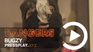 #M20 Bugzy – Bugzy’s Back (Music Video) Prod By Slay Productions | Pressplay