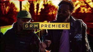 Mikill Pane – My Legacy [Music Video] | GRM Daily