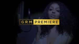 Miss LaFamilia – Saving Me Freestyle (War Remix ) [Music Video] | GRM Daily