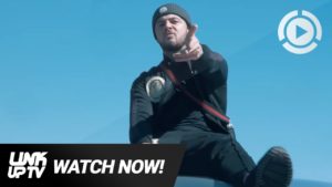 Mitch Edwards – Cream  [Music Video] Link Up TV