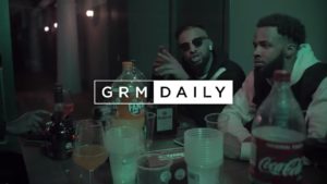 R.A Writz – Handsome [Music Video] | GRM Daily