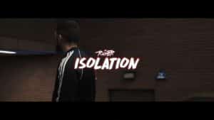 Raider – Isolation [Music video] | JDZmedia