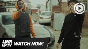 Ransom FA x Kiico – Northside [Music Video] | Link Up TV