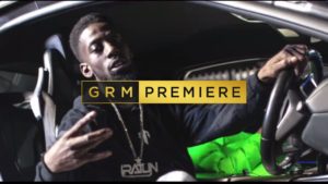 Ratlin – Greenlight [Music Video] | GRM Daily