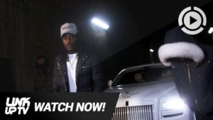 Rickzsixteen – Black On Black [Music Video] | Link Up TV