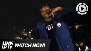 Ryze – Drippy Committee [Music Video] Link Up TV