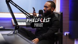 ‘She Approached Me And I Bottled It’ || Halfcast Podcast