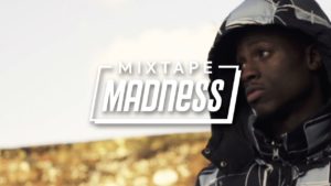 Slumboy Nino  – Fell Apart (Music Video) | @MixtapeMadness