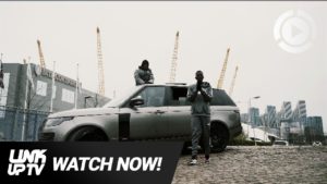 T.Snap – Stop Snitching Freestyle | Link Up TV