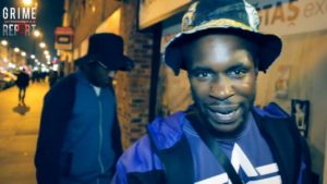 Tempa T – Freestyle (Today…. NOW!)