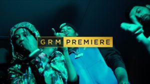 Tookie – Charge It [Music Video] | GRM Daily