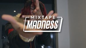 Vyron – Let Them Hate (Music Video) | @MixtapeMadness