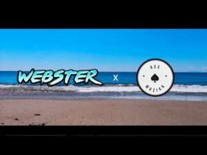 Webster x Ace – Number One | Music video [WHOSDABOSS]