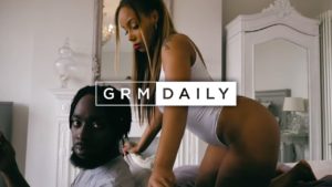Yung Saber x Ita – Freakend [Music Video] | GRM Daily