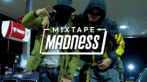 Zedk ft Trappo – Chanel (Music Video) | @MixtapeMadness