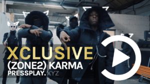 (Zone 2) Karma – Kayos (Music Video) | Pressplay