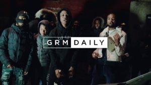 0NE6IX (CyVy X Ashh Baby) – Winners [Music Video] | GRM Daily