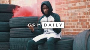 AK – Big Boys [Music Video] | GRM Daily