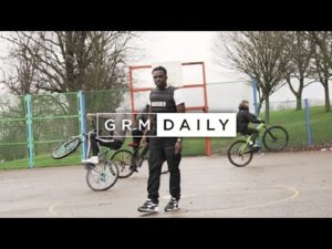 AMPS – Hustling For Days [Music Video] | GRM Daily