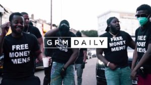 B1 VUITTON x MONEY MENS – BIG CLICK (BigdripRemix) [Music Video] | GRM Daily