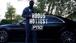 Brown – Hoods Hottest (Season 2) | P110
