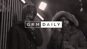 Chase Gwopo – Outro [Music Video] | GRM Daily