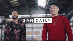 Deuxes – Mesmerized [Music Video] | GRM Daily