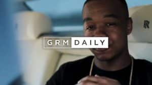 DS Real – Platinum [Music Video] | GRM Daily
