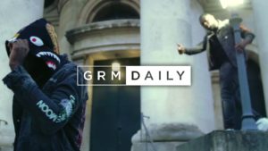 EAZE X SOS – Who Who  [Music Video] | GRM Daily