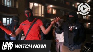 (FCB) BK x SD – Trapping & Stacking [Music Video] | Link Up TV