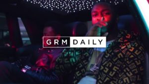 Frogzy – Calendar [Music Video] | GRM Daily
