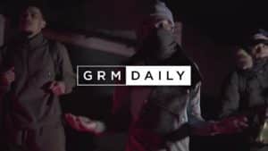 HUSTLA C x TT x SHAILAN – No Friends [Music Video] | GRM Daily