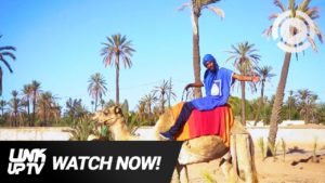 Jiggz – Snatch It [Music Video] | Link Up TV