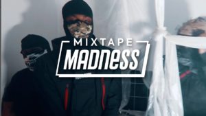K3 – Big Dwip (Music Video) | @MixtapeMadness