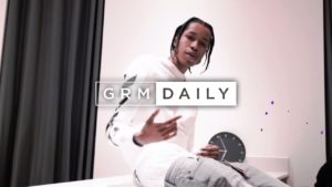 Kasper – Deepend [Music Video] | GRM Daily