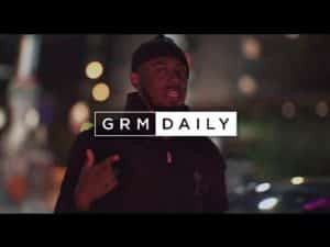Keemo – Feds Done A Sweep [Music Video] | GRM Daily