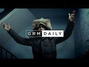KODEE – Jetski [Music Video] | GRM Daily