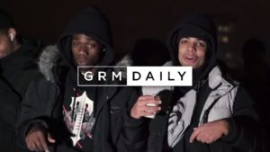 Kx x Rjay – The Prelude [Music Video] | GRM Daily
