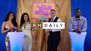 Lou – LOTTO [Music Video] | GRM Daily