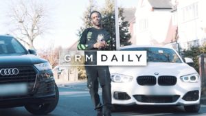 Mazza – Palm Angels [Music Video] | GRM Daily