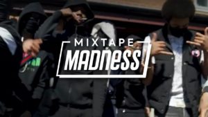 M’Way X H Mula – Juggin (Music Video) | @MixtapeMadness
